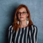 Alina Gherghisan Romanian Olympic and Sports Committee