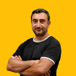 Hakop Hambartssoumian - Decathlon