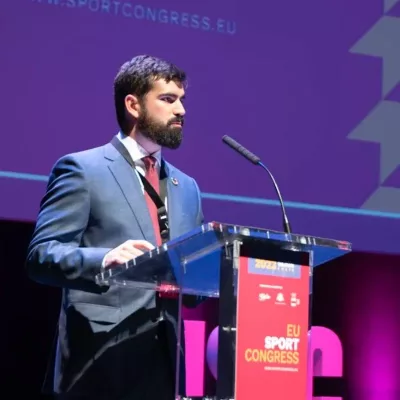 Marcos Lopez Flores, PhD